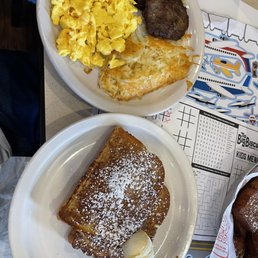 French Toast