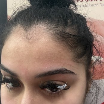 Hand Design Nails - Eyebrows - Nail Salons Near Me - Brooklyn, New York Hand Design Nails - Eyebrows - Nail Salons Near Me - Brooklyn, New York