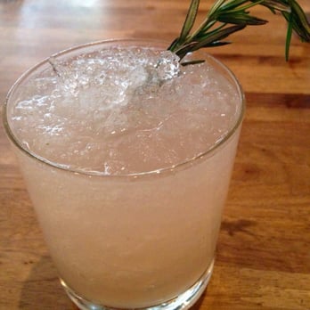 Eureka! - Rosemary's Ruby Red - American Near Me - Berkeley, California Eureka! - Rosemary's Ruby Red - American Near Me - Berkeley, California