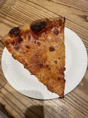 Gabriella's Pizza (Halal) by null