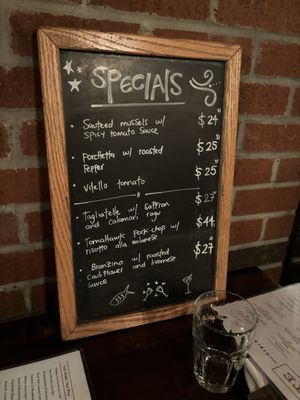 Menu photo 4 Vite Vinosteria Astoria, NY Menu photo 4 Vite Vinosteria Astoria, NY