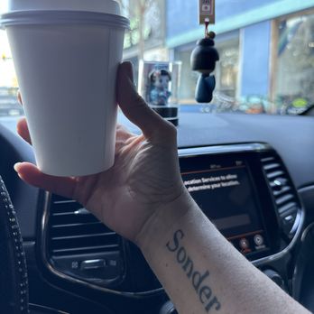 Nosey Goat Coffee - Coffee & Tea Near Me - Tampa, Florida Nosey Goat Coffee - Coffee & Tea Near Me - Tampa, Florida