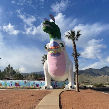 Cabazon Dinosaurs - Museums Near Me - Cabazon, California Cabazon Dinosaurs - Museums Near Me - Cabazon, California