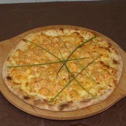 La Mia Casetta - la pizzouille