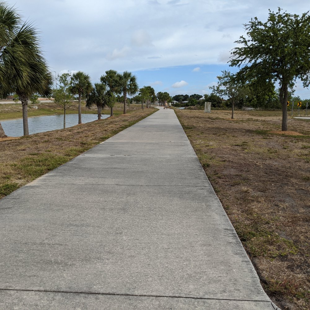 Del Prado Linear Park - Del Prado Linear Park, Cape Coral - Hiking Near Me - Cape Coral, Florida Del Prado Linear Park - Del Prado Linear Park, Cape Coral - Hiking Near Me - Cape Coral, Florida