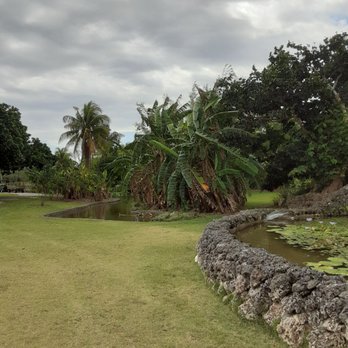 Fruit & Spice Park - Parks Near Me - Homestead, Florida