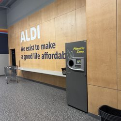 A can return!