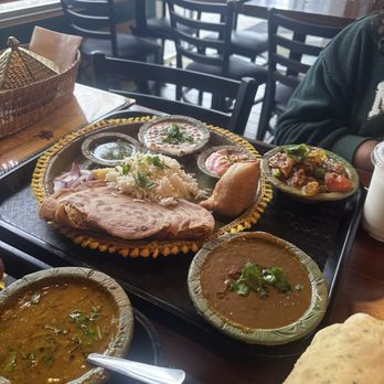 Bhookhe - Sartaj Thali - Food Delivery Services Near Me - Artesia, California Bhookhe - Sartaj Thali - Food Delivery Services Near Me - Artesia, California