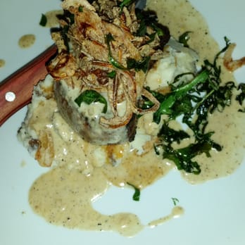 Adobe Rose Restaurant - Filet Mignon.  =) - New American Near Me - Artesia, New Mexico