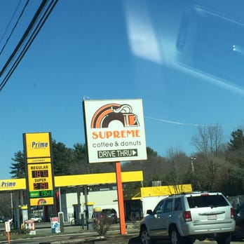 Supreme Coffee and Donuts - Supreme Coffee & Donuts of Brockton -- 741 Crescent Street, Brockton Sign - Coffee & Tea Near Me - Brockton, Massachusetts Supreme Coffee and Donuts - Supreme Coffee & Donuts of Brockton -- 741 Crescent Street, Brockton Sign - Coffee & Tea Near Me - Brockton, Massachusetts