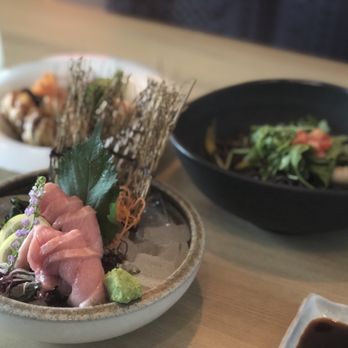 Miku - Japanese Near Me - Vancouver, British Columbia