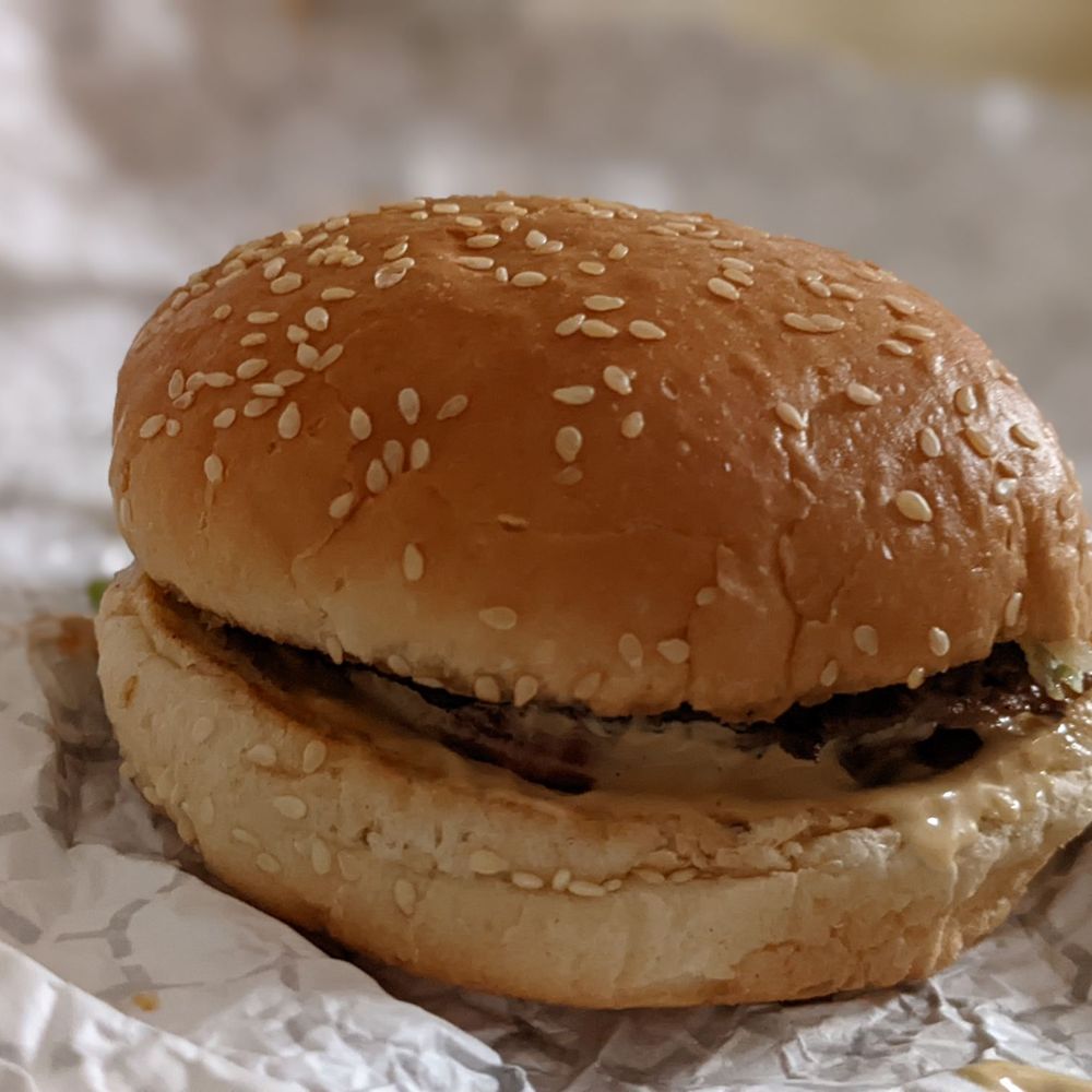 6ix Burgers - Argonauts burger - Burgers Near Me - Markham, Ontario