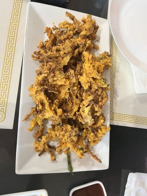 Triangles Biryani Indian Restaurant by null