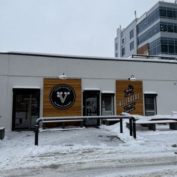 Village Ice Cream - Ice Cream & Frozen Yogurt Near Me - Calgary, Alberta Village Ice Cream - Ice Cream & Frozen Yogurt Near Me - Calgary, Alberta