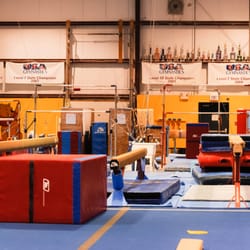 Atlantic Gymnastics Training Center