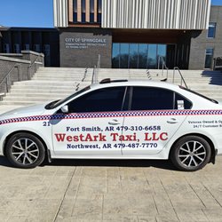 Westark Taxi