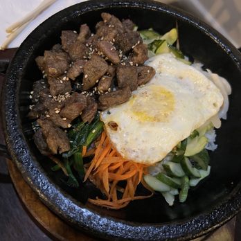 Woo Ri Jib - Galbi dolsat - Korean Near Me - Ellicott City, Maryland
