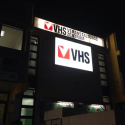 VHS Donaustadt