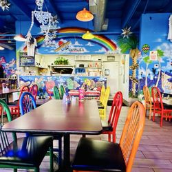 Loco Charlie's Mexican Grill