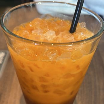 Forever By 18 Grams - Thai Tea - Coffee & Tea Near Me - Sacramento, California Forever By 18 Grams - Thai Tea - Coffee & Tea Near Me - Sacramento, California