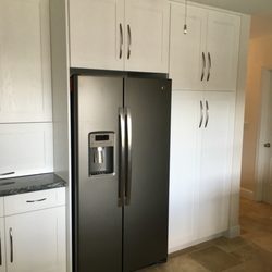KP Kitchen Cabinets