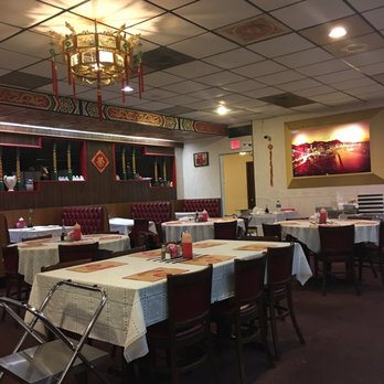 Loung Hing Restaurant - Chinese Near Me - Taylor, Michigan