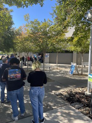 KAISER PERMANENTE RANCHO CORDOVA MEDICAL OFFICES Updated March 2026