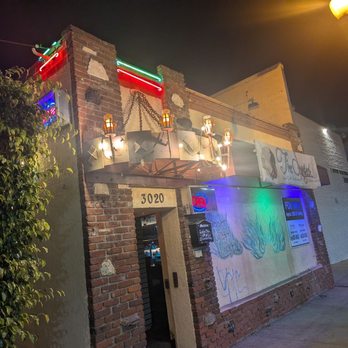Free Spirited - Gluten-Free Near Me - Alhambra, California Free Spirited - Gluten-Free Near Me - Alhambra, California