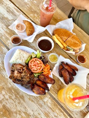 El Cubano by null