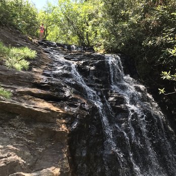 Hanging Rock State Park - Parks Near Me - Westfield, North Carolina