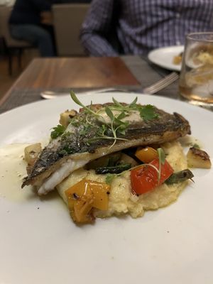 Eno Terra Restaurant & Enoteca by null