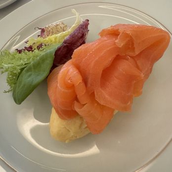 Pasticceria Marchesi - Omelette and smoked salmon 18 euros - Cafes Near Me - Milan, Michigan Pasticceria Marchesi - Omelette and smoked salmon 18 euros - Cafes Near Me - Milan, Michigan