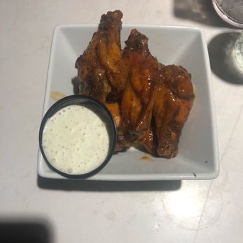 7th + Grove - Welcome to Atlanta Wings - Southern Near Me - Tampa, Florida