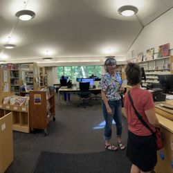 Hennepin County Library - Minnetonka Library - Pano shat