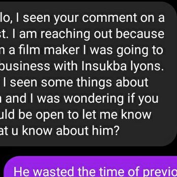 SIBS International - Multiple people he tried to/has scam, all over the nation. Facts. - Transportation Near Me - Houston, Texas SIBS International - Multiple people he tried to/has scam, all over the nation. Facts. - Transportation Near Me - Houston, Texas