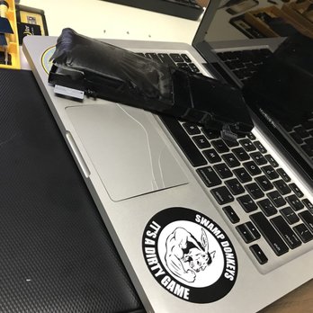 iFlyRestoration - MacBook battery exploded and broke my mouse/track pad - Mobile Phone Repair Near Me - Bedford, Massachusetts iFlyRestoration - MacBook battery exploded and broke my mouse/track pad - Mobile Phone Repair Near Me - Bedford, Massachusetts