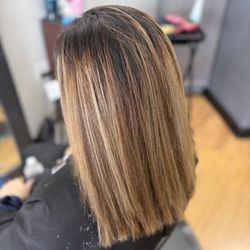 Hair Directed by: Lisa