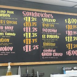 Bryant Street Market