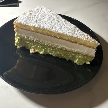 Mya Rooftop - Pistachio Cake - Cocktail Bars Near Me - Glendale, California Mya Rooftop - Pistachio Cake - Cocktail Bars Near Me - Glendale, California