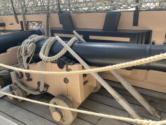 Portsmouth Historic Dockyard by null