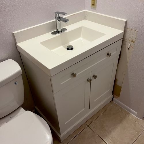 Slide of Palacios Home Services