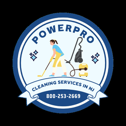PowerPro Cleaning services - PowerPro Cleaning Services in NJ