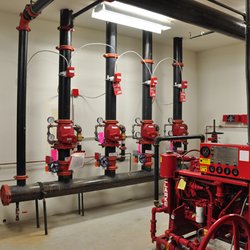 Colorado Backflow Testing
