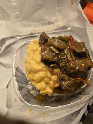 Mikki's Soul Food Cafe by null