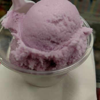 The Ice Cream Shop - Love it when the title matches the taste. The courteous service you need to try. - Ice Cream & Frozen Yogurt Near Me - Girdwood, Alaska