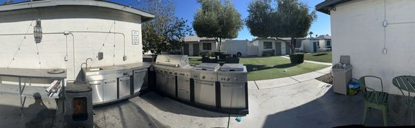 Bungalows Hostel by null