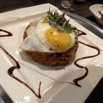 BORI - Spring Branch - Kimchi fried rice - Korean Near Me - Houston, Texas
