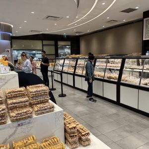 SAINT GERMAIN BAKERY - Updated March 2025 - 62 Photos - 17600 Yonge ...