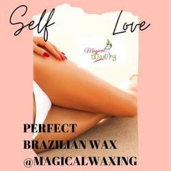 Magical Waxing - Snellville - Brazilian Wax
