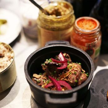 L'Avant Comptoir - Tapas Bars Near Me - Paris, 75